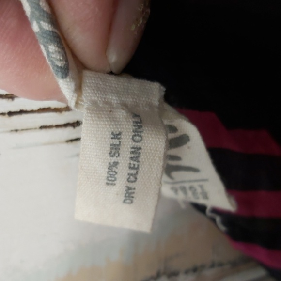 Michael Stars Scarf - Picture 6 of 6